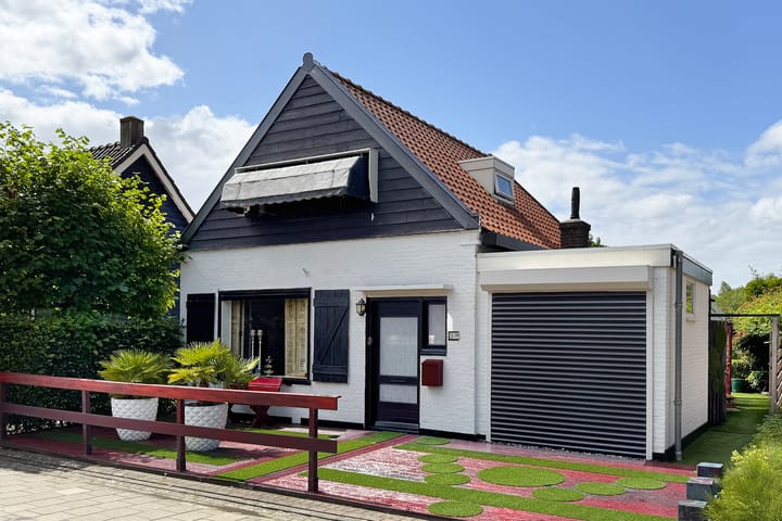 Schansweg 59 in Klundert