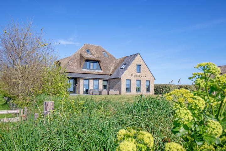 Photo of property Schansweg 7, Den Burg