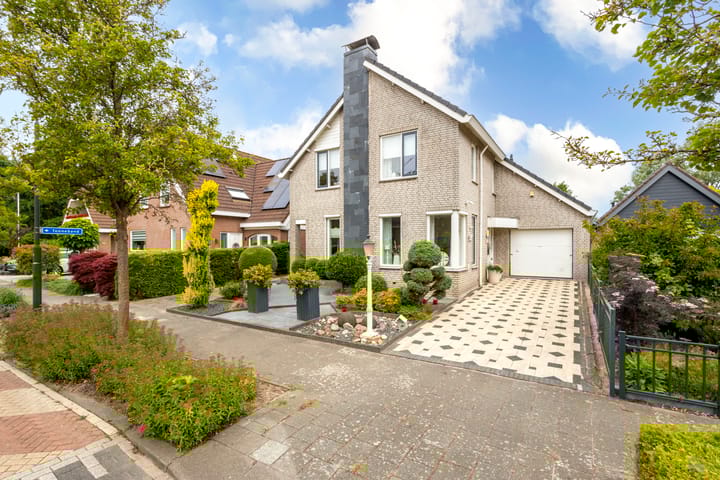 Schapedrift 67 in Hardinxveld-Giessendam