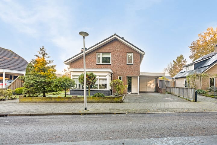Schapendijk 18 in Oldenzaal photo