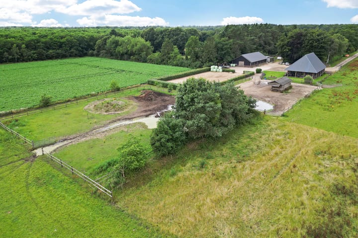 Photo of property Schapendijk 8A, Zweeloo