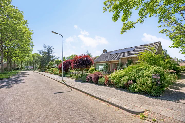 Schapendijkje 3 in Franeker