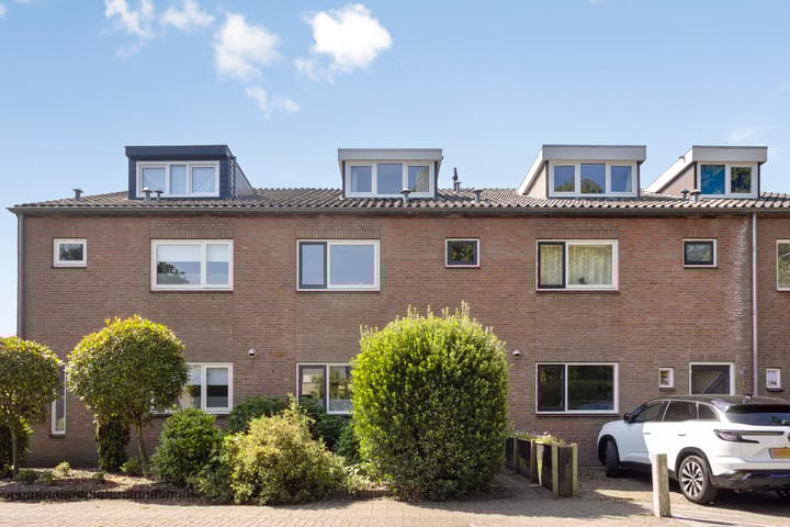 Schapendoesweg 59 in Apeldoorn