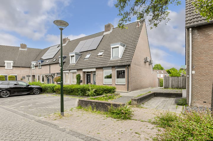 Schapendonk 62 in Raamsdonksveer