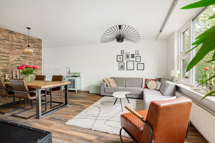 Schapendreef 101 in Rotterdam