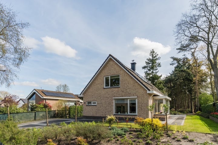 Schapendreef 15 in Hoogerheide