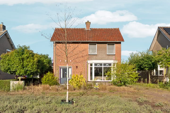 Schapendreef 18 in Landhorst