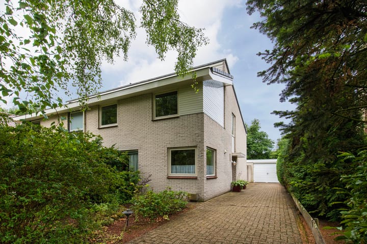 Schapendreef 30 in Hoogerheide