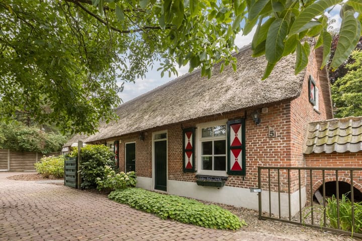 Photo of property Schapendreef 5, Hoogerheide