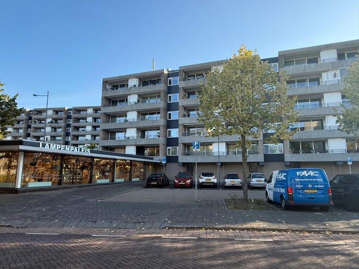 Schapendries 101 in Oosterhout foto