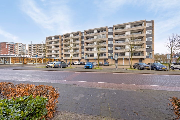 Schapendries 106 in Oosterhout