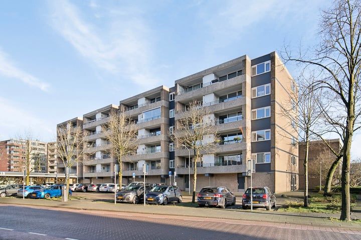 Schapendries 114 in Oosterhout