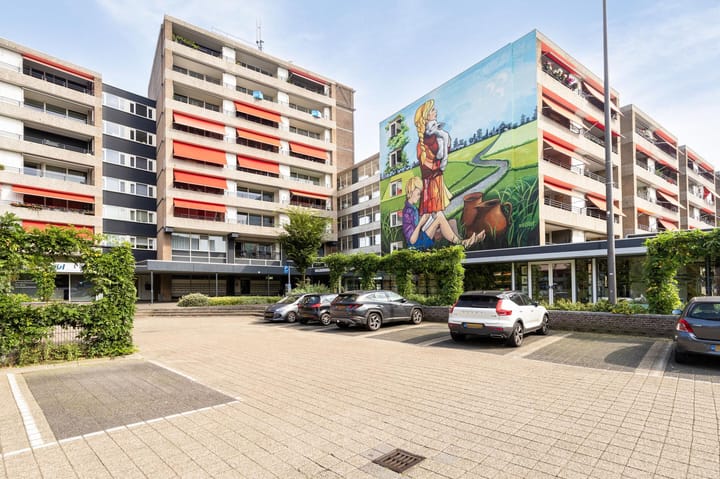 Schapendries 128 in Oosterhout