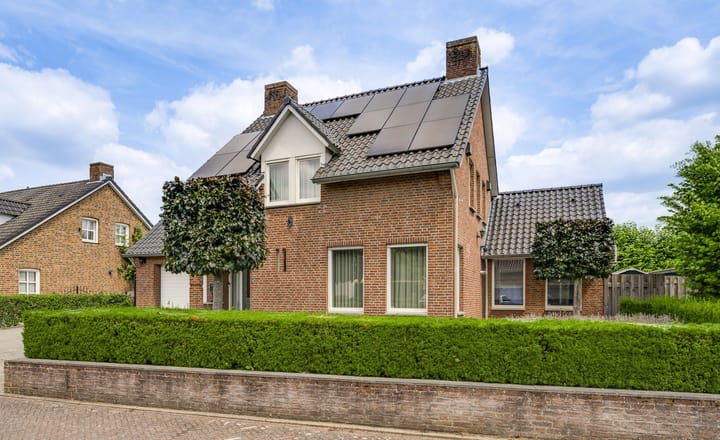 Schapendries 5 in Roermond
