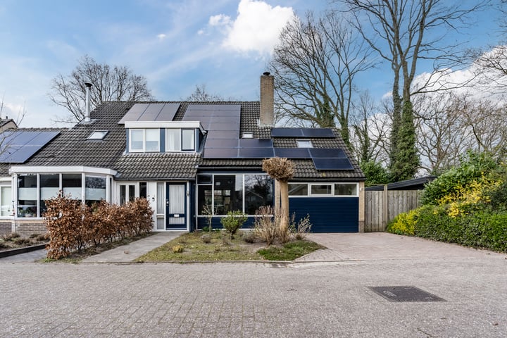 Photo of property Schapendrift 121, Beilen