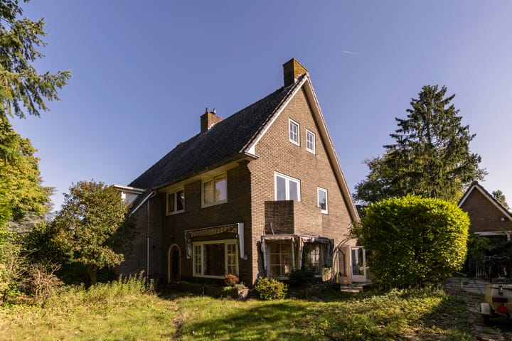 Schapendrift 2 in Huizen