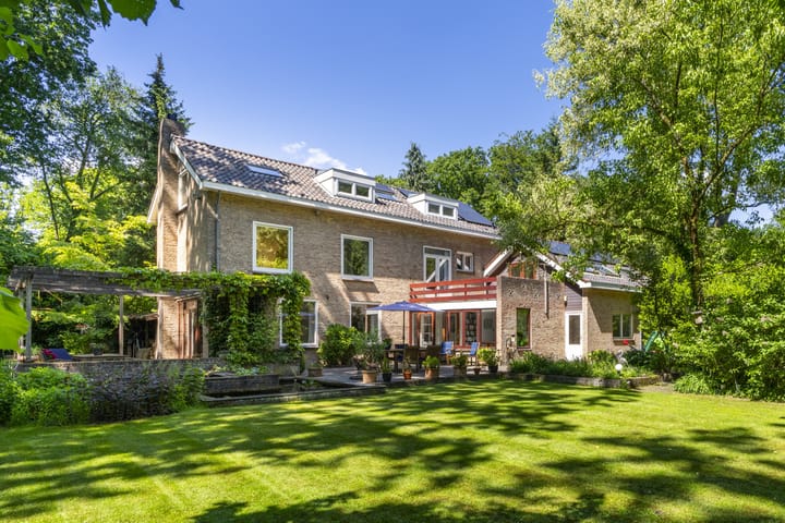 Schapendrift 2 in Doorn