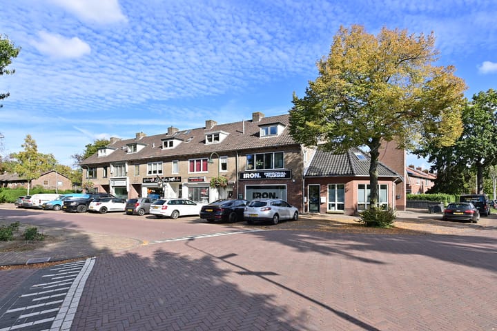Schapendrift 2a in Laren