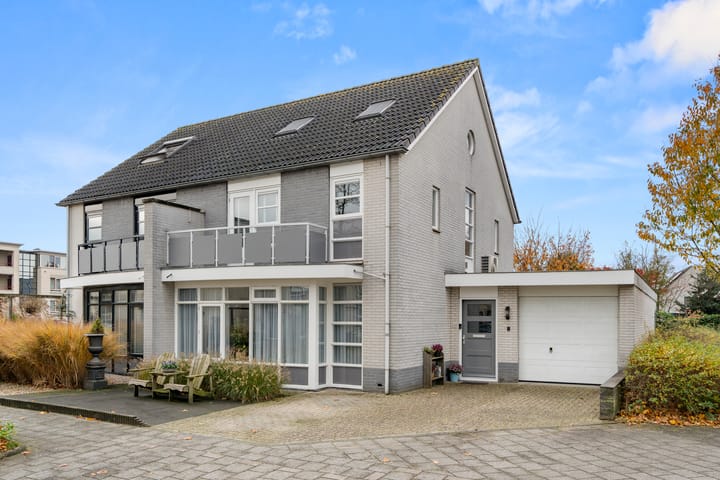 Photo de la maison Schapendrift 30, Barneveld