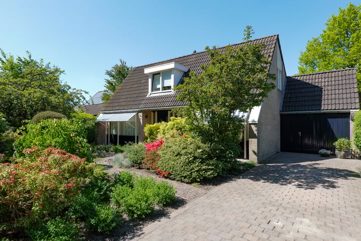 Schapendrift 32 in Beilen