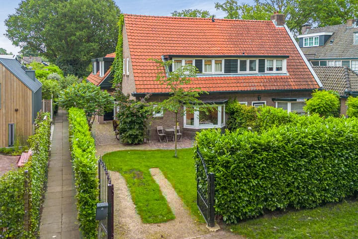 Schapendrift 36 in Laren