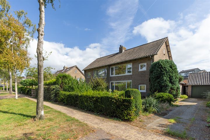 Schapendrift 46 in Laren