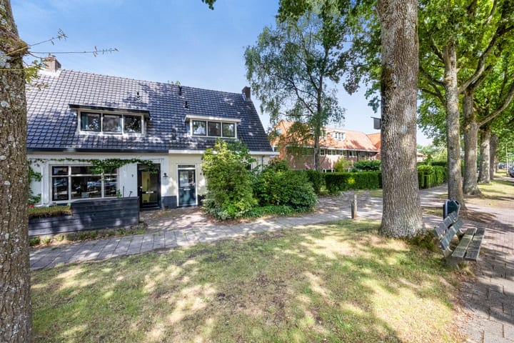 Schapendrift 9 in Laren