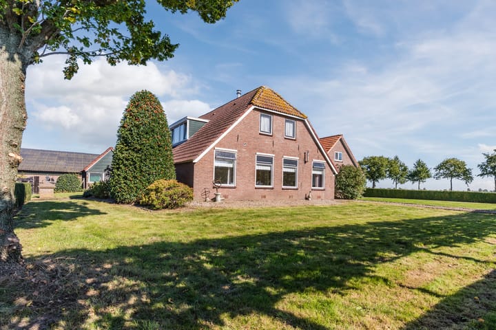 Schapendrift 9 in Dalfsen