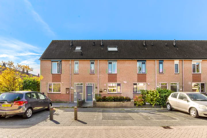 Schapenland 20 in Velserbroek