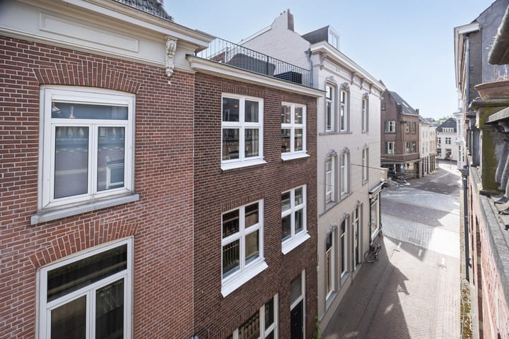 Schapenmarkt 35C in 's-Hertogenbosch