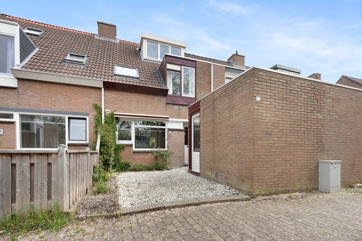 Schapenmeent 54 in Almere Foto
