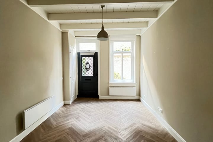 Schapensteeg 19 in Kampen