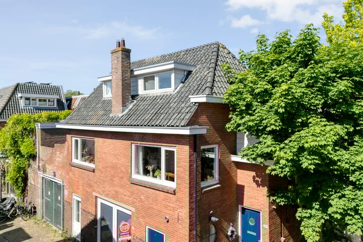 Schapensteeg 26-I in Kampen