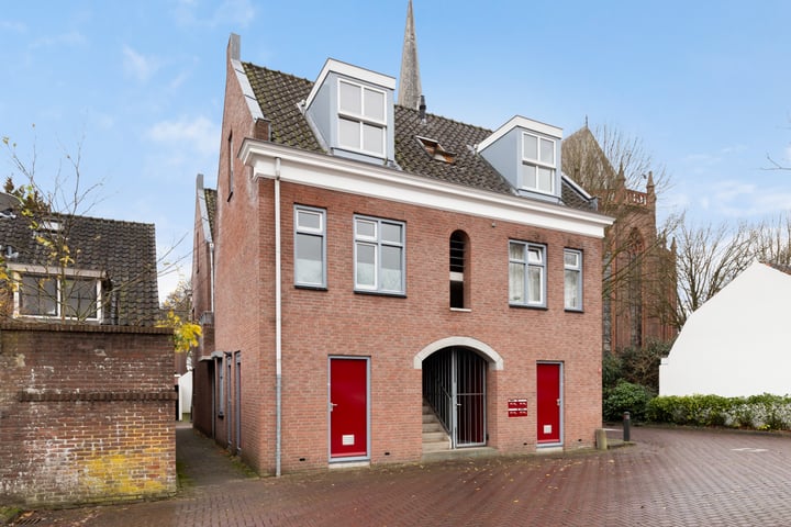 Schapenstraat 18 in IJsselstein