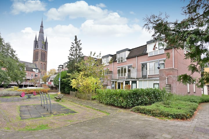 Schapenstraat 59 in Hilversum