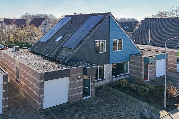 Photo of property Schapenveld 5, Sleen
