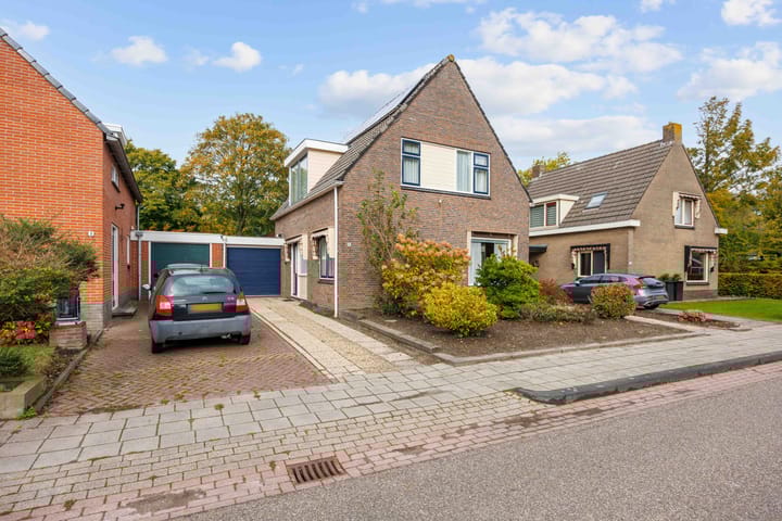 Foto van woning Schapenweg 11, Ulrum