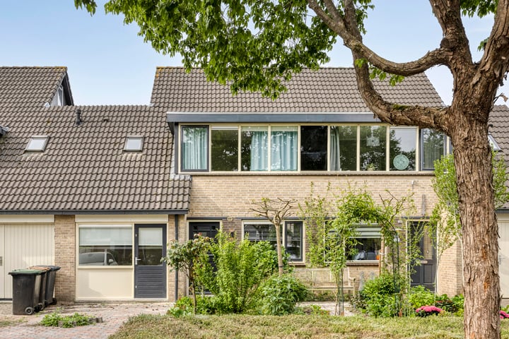 Schapenweide 174 in Duiven