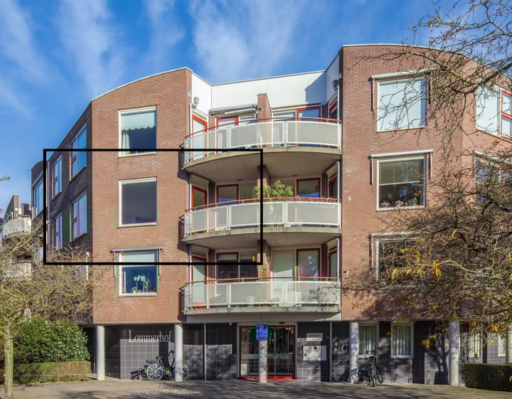 Foto van woning Schapenweide 36, Duiven