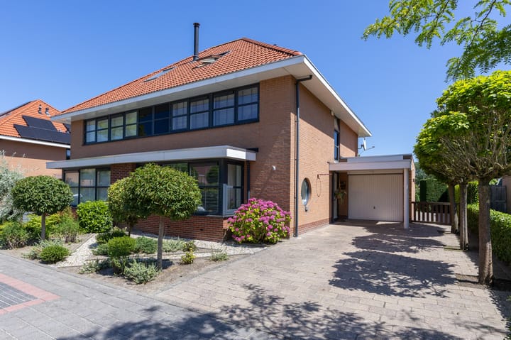 Photo of property Schapenweide 8, Zwaag