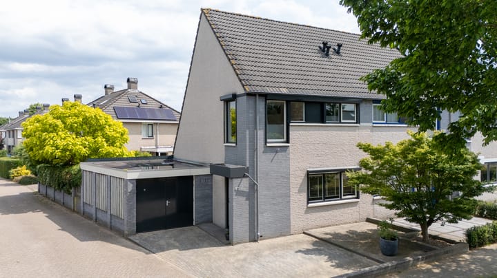 Foto van woning Schapenweide 97, Duiven
