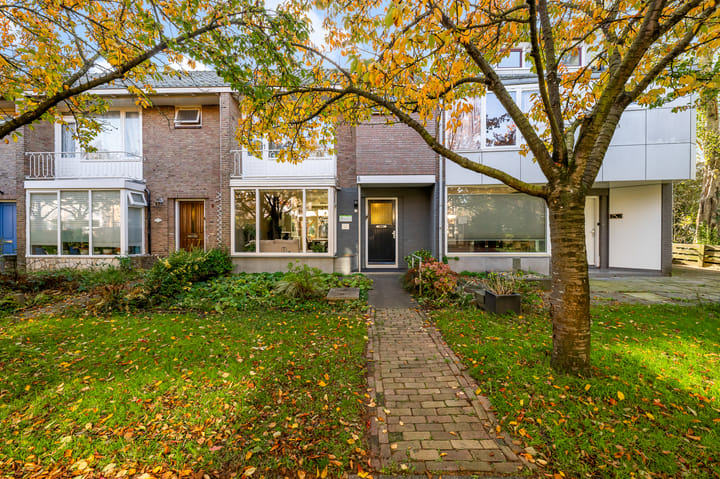 Photo de la maison Schapenweijdt 3, Heiloo