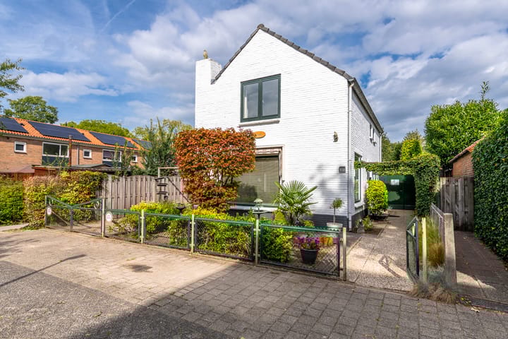 Photo de la maison Schaperlaan 17, Zeist