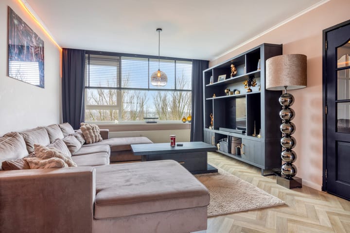 Schaperstraat 100 in Dordrecht