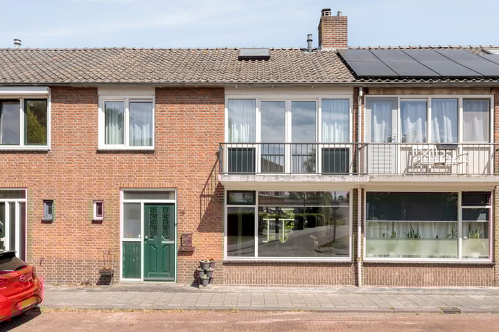 Photo of property Schaperstraat 19, Meppel