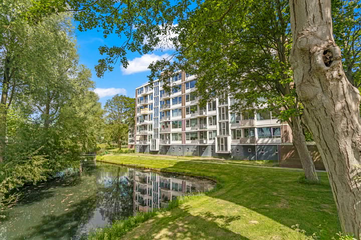 Schaperstraat 48 in Dordrecht
