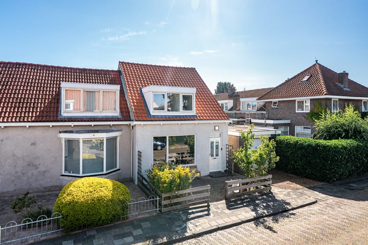 Schapestraat 19 in Leeuwarden photo
