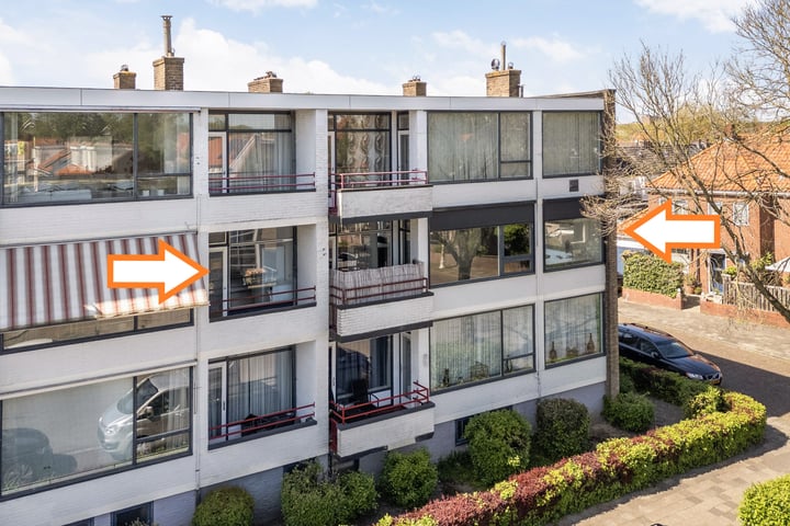 Photo of property Schapestraat 76-1, Leeuwarden