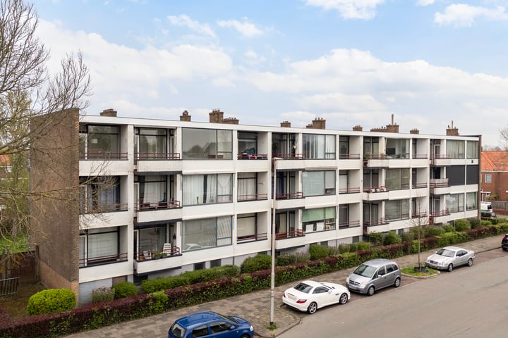 Photo of property Schapestraat 82-2, Leeuwarden