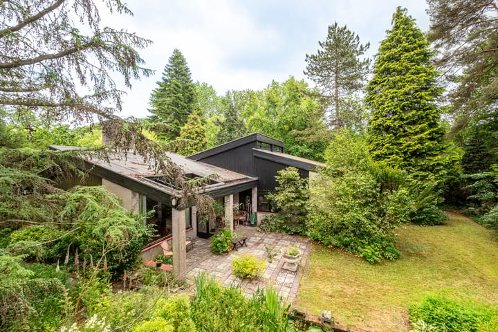 Photo of property Scharlakenlaan 20, Haren Gn